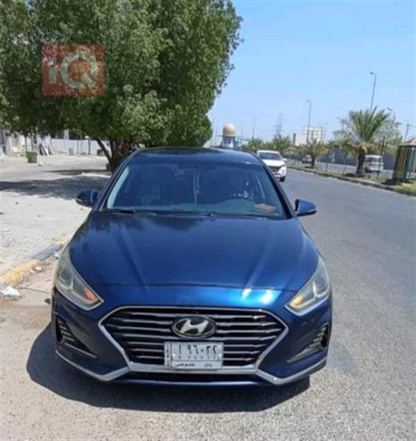 Hyundai for sale in Iraq